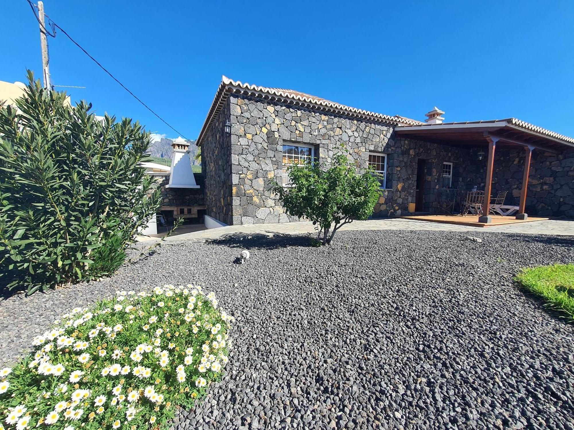 Casa Bayon Villa El Paso Exterior photo